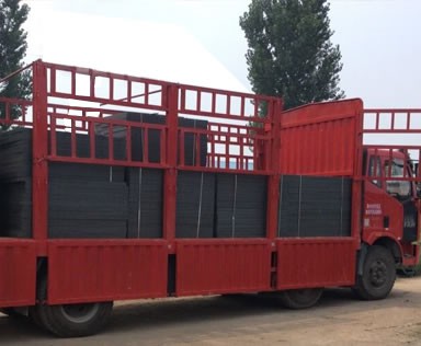 东北齿形麻豆网站入口装车